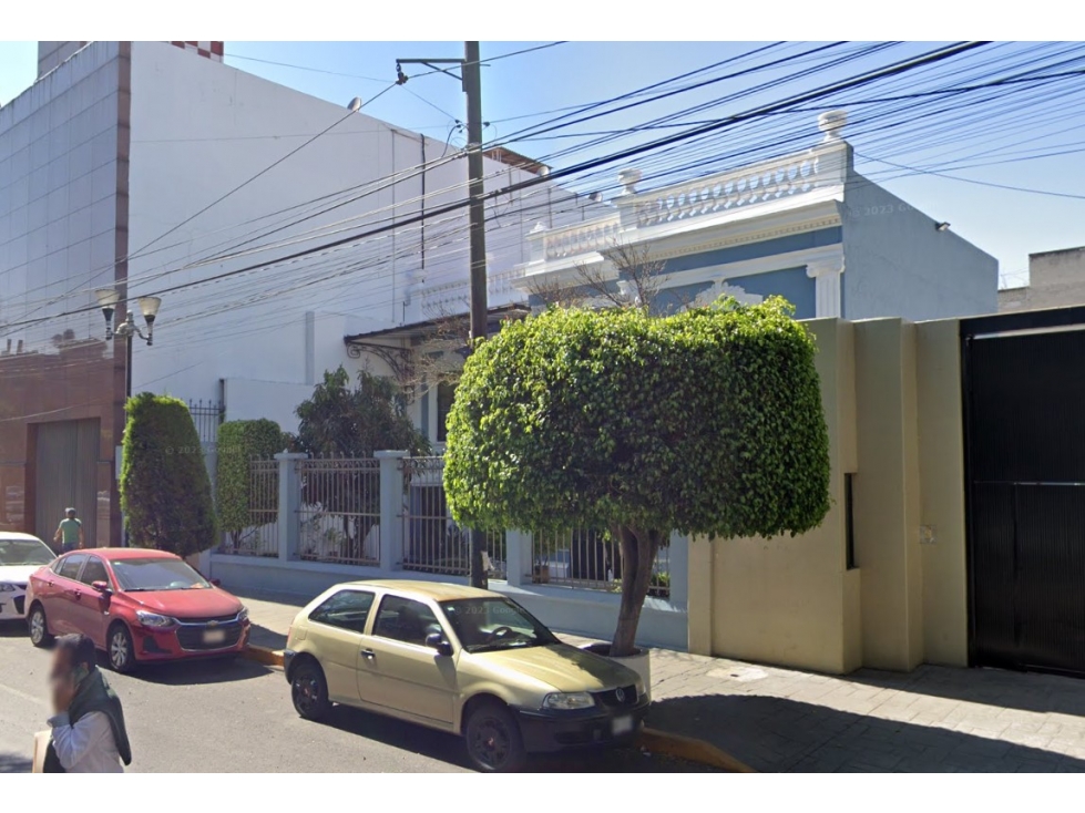 Casa en Remate en San Rafael, FG-1887 - 3