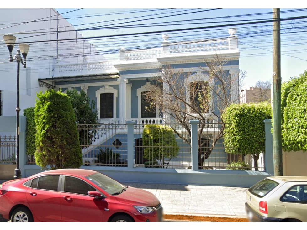 Casa en Remate en San Rafael, FG-1887 - 1