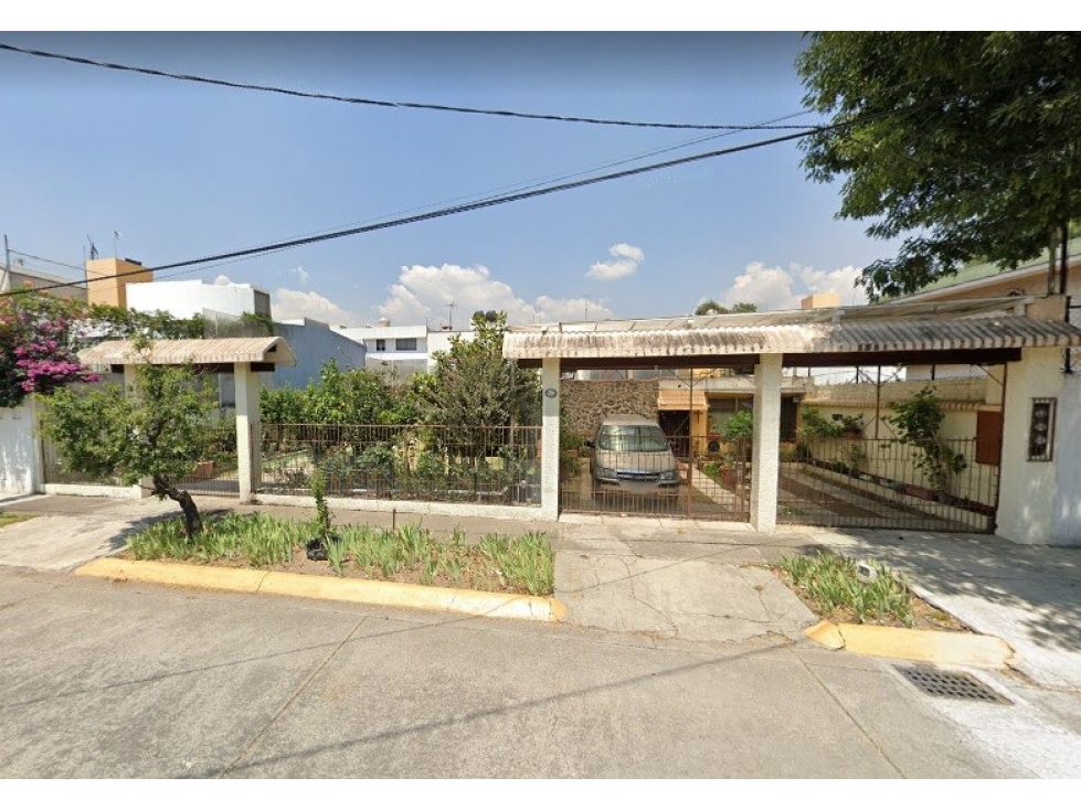 Casa en Remate en La Florida, FG-1219