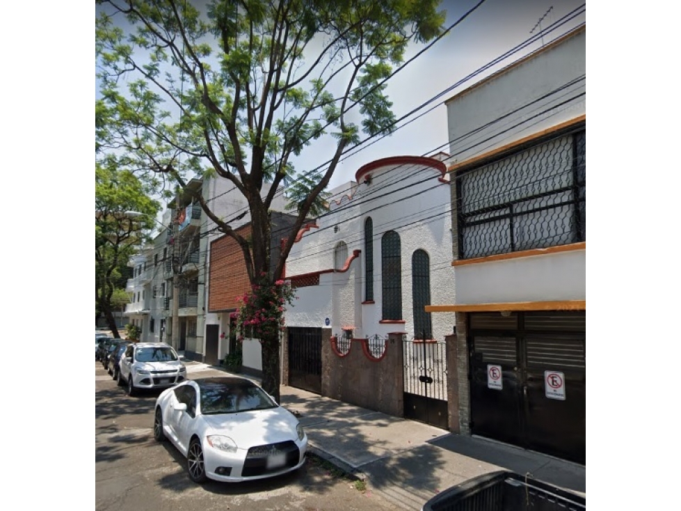 Casa en Remate en Hipódromo Condesa, FG-1926 - 3