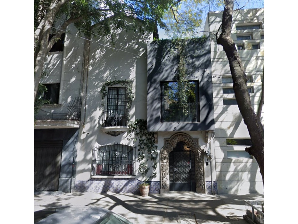 Casa en Remate en Condesa, FG-2035 - 3