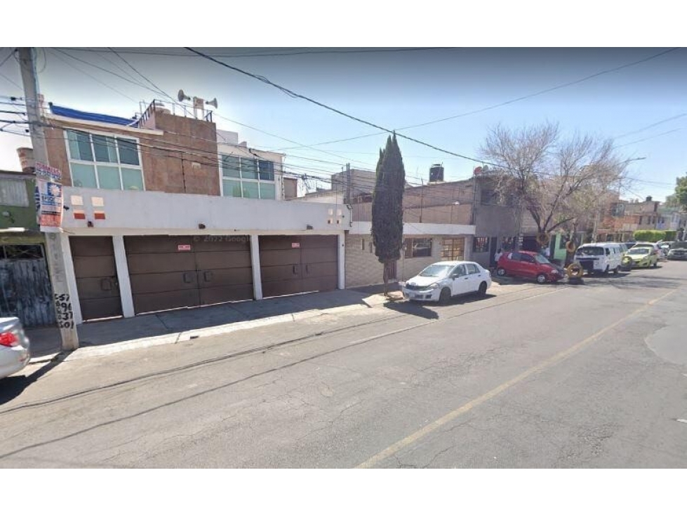 Casa en Remate en S Juan de Aragón, FG-128 - 3
