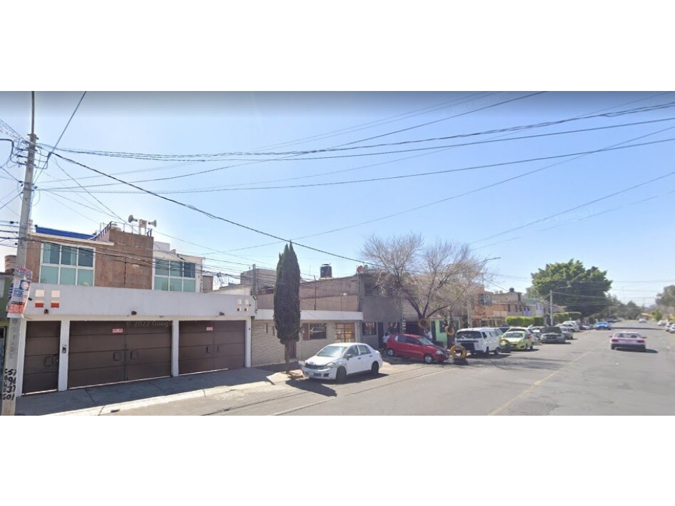 Casa en Remate en S Juan de Aragón, FG-128 - 5
