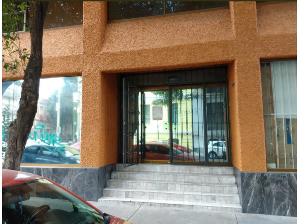 Oficina en Remate en San Rafael, FG-1814 — foto 3