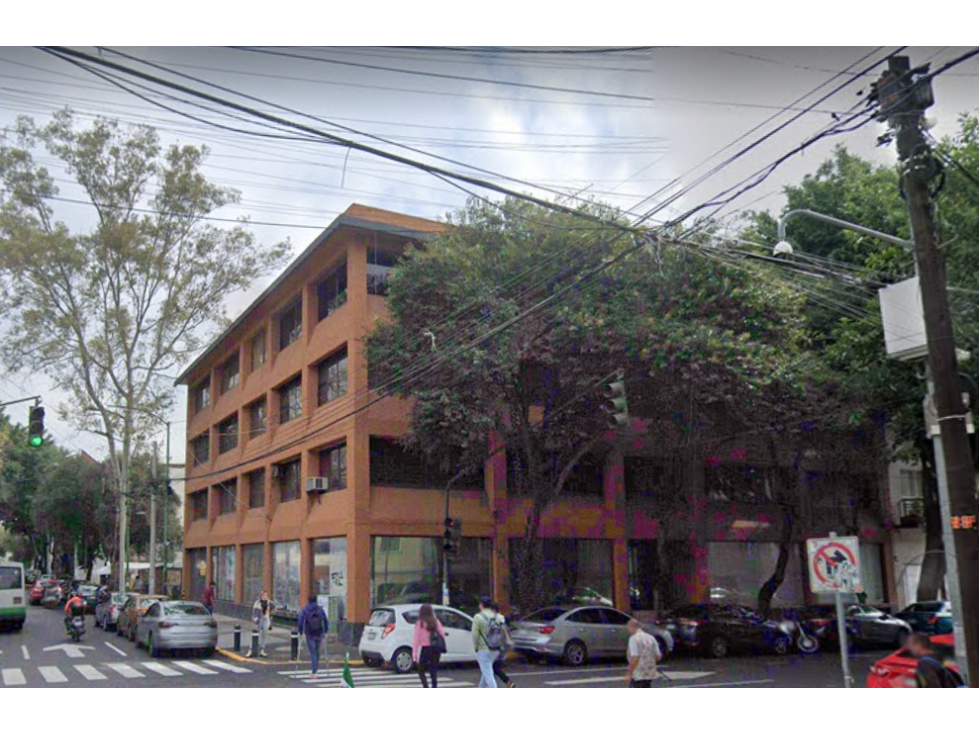 Oficina en Remate en San Rafael, FG-1814 — foto 5