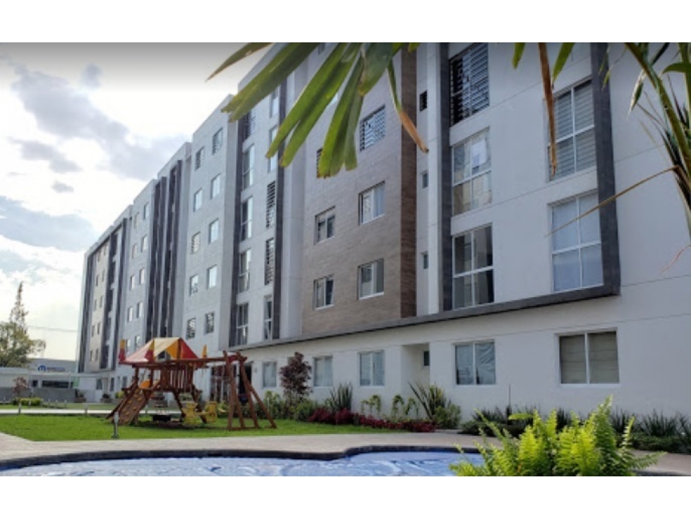 Depto en Remate en Villa FG-630