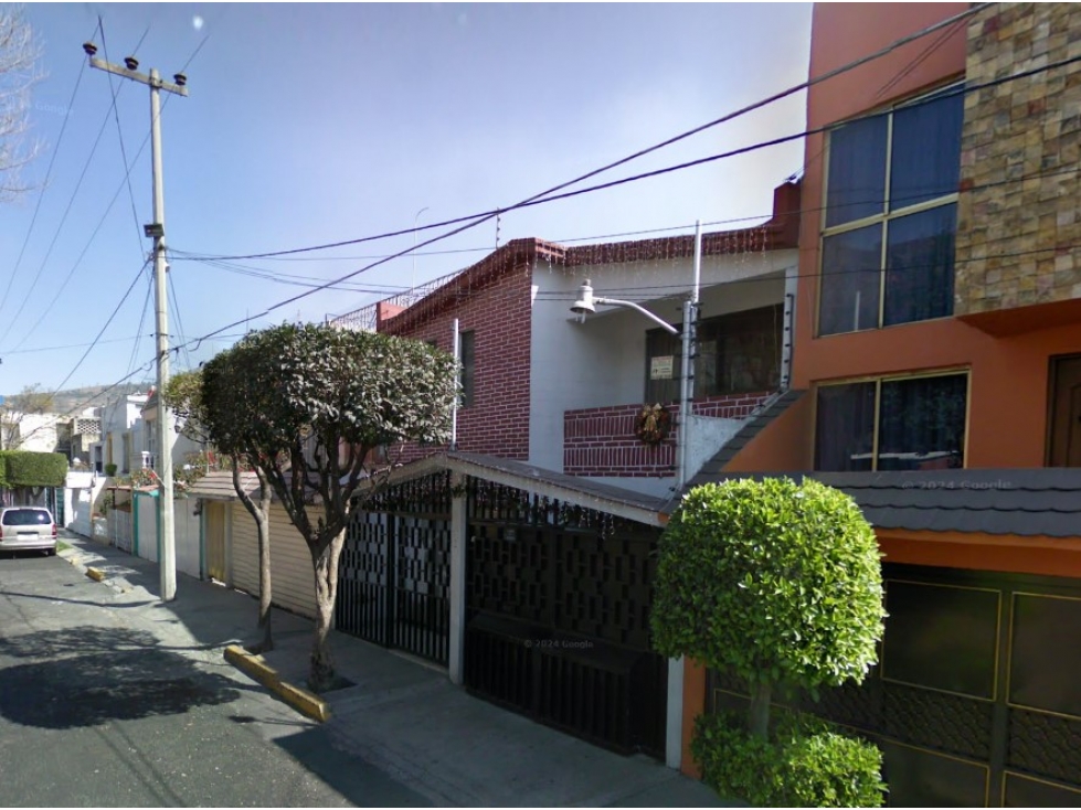 Casa en Remate en Lindavista Norte, FG-452 — foto 3