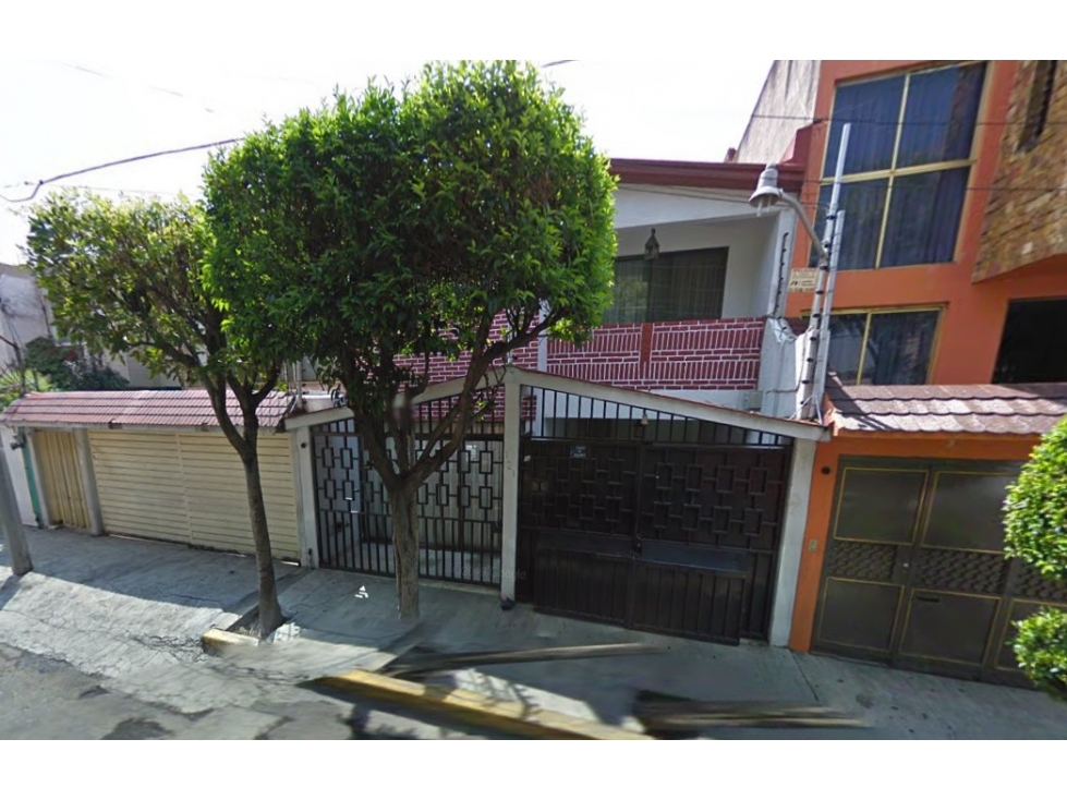 Casa en Remate en Lindavista Norte, FG-452 — foto 5