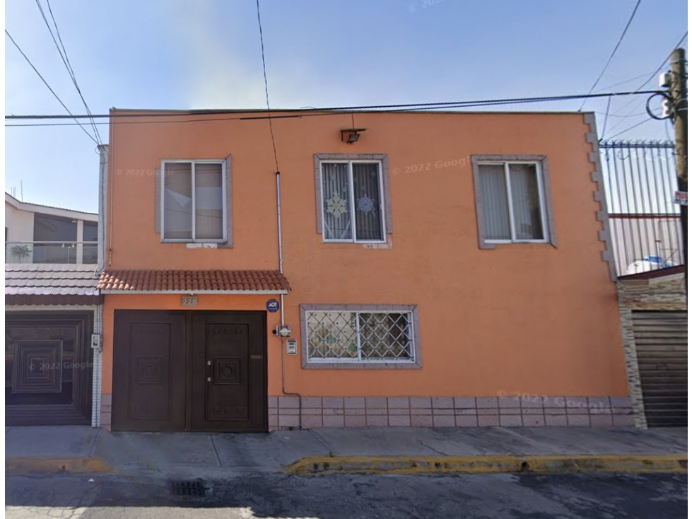 Casa en Remate en S Juan de Aragón, FG-129