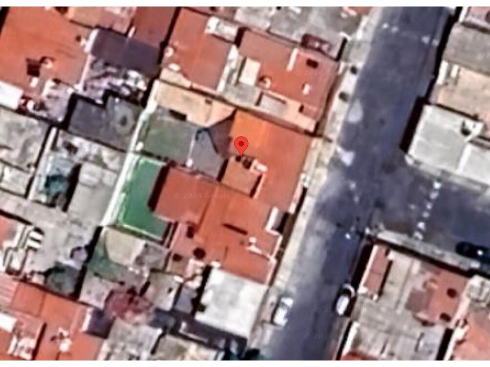 Casa en Remate en S Juan de Aragón, FG-129 — foto 5