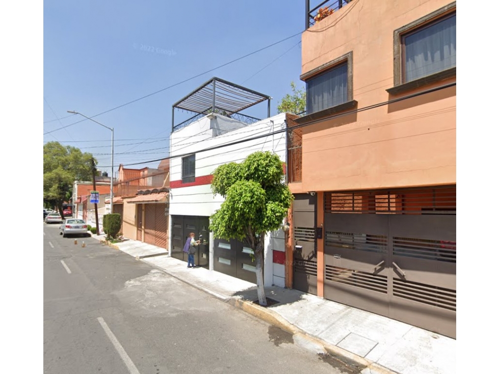 Casa en Remate en Nueva Vallejo, FG-301 — foto 5