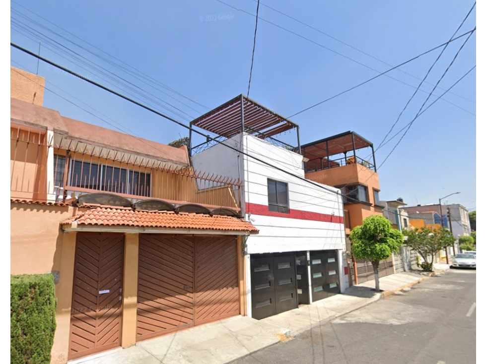 Casa en Remate en Nueva Vallejo, FG-301 — foto 3