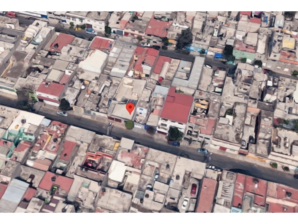 Casa en Remate en Nueva Atzacoalco, N-518 — foto 5