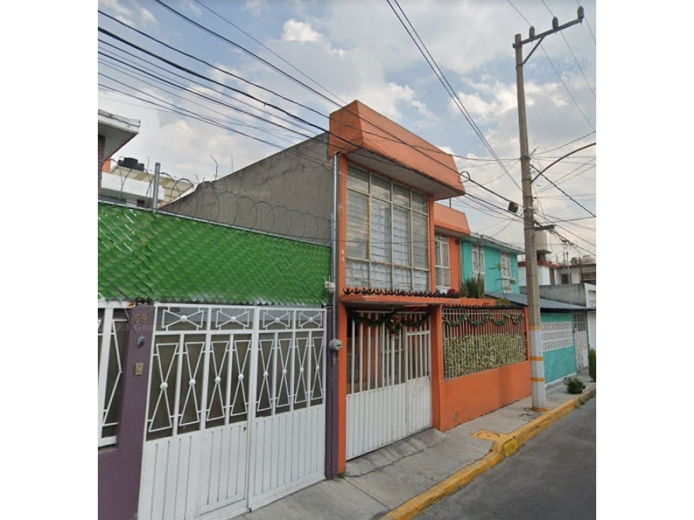 Casa en Remate en S Juan de Aragón, N-521 — foto 4