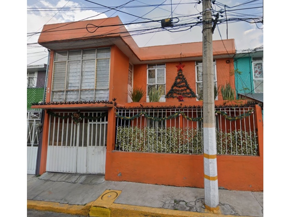 Casa en Remate en S Juan de Aragón, FG-521