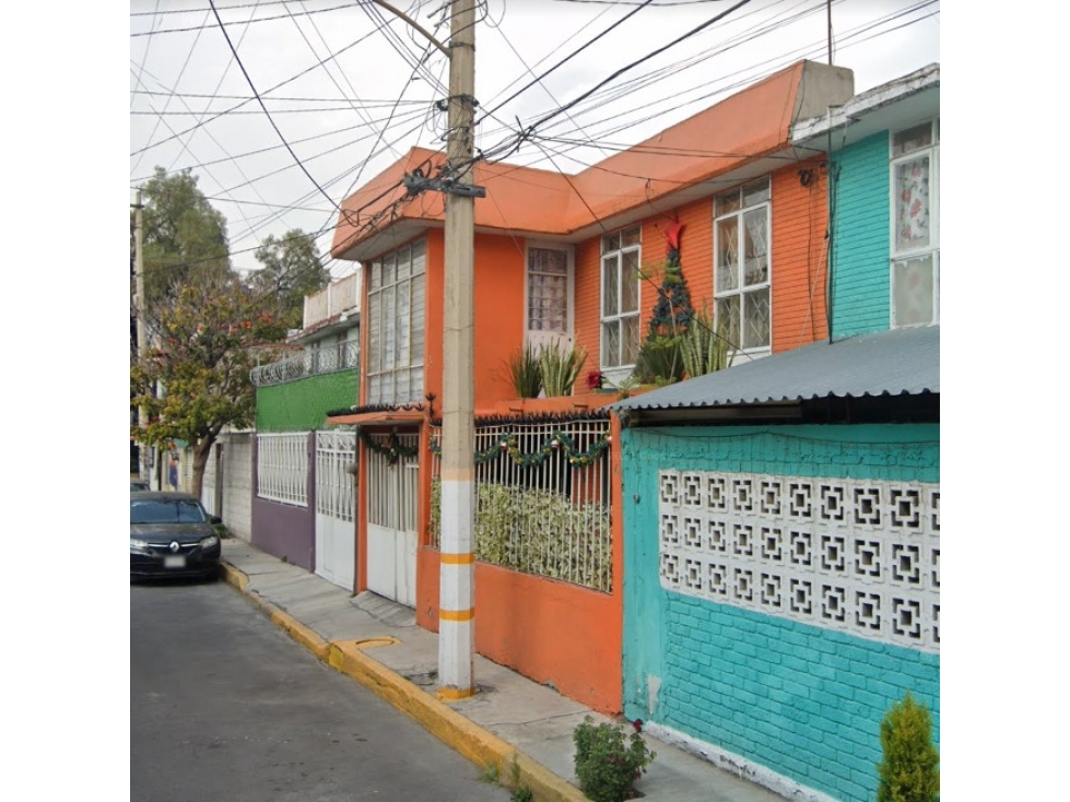 Casa en Remate en S Juan de Aragón, FG-521 - 3