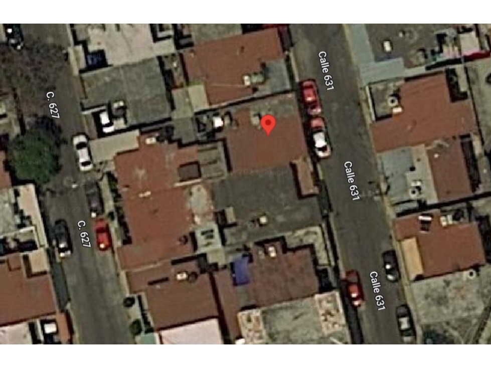 Casa en Remate en S Juan de Aragón, FG-521 - 5