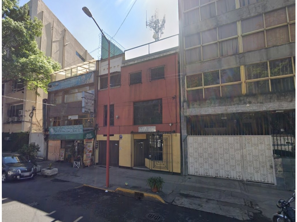 Depto en Remate en Centro, FG-1963 — foto 3