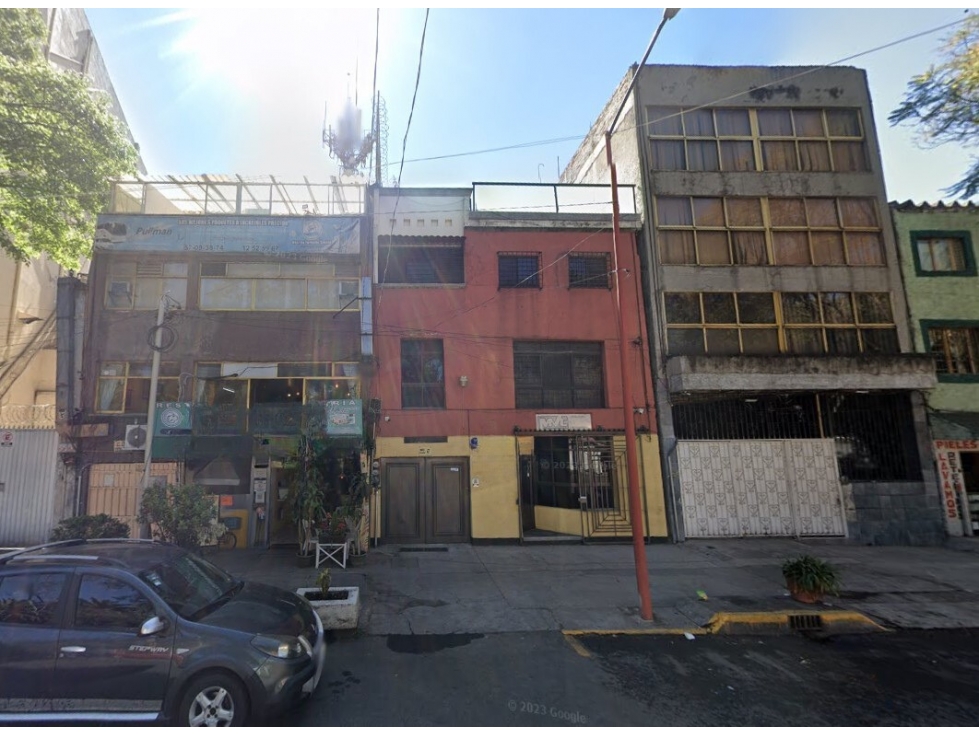 Depto en Remate en Centro, FG-1963 — foto 5