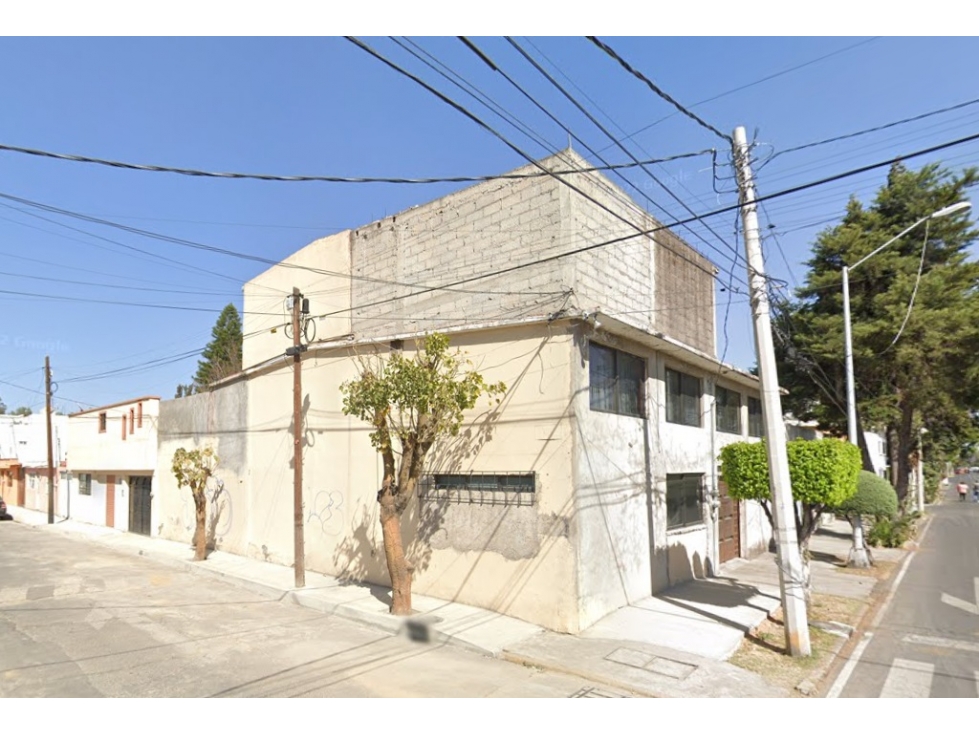 Casa en Remate en S Juan de Aragón, FG-126