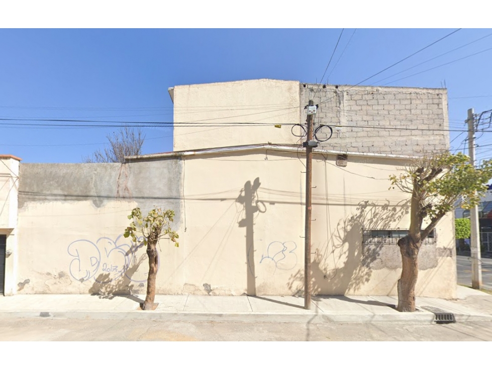 Casa en Remate en S Juan de Aragón, FG-126 - 3
