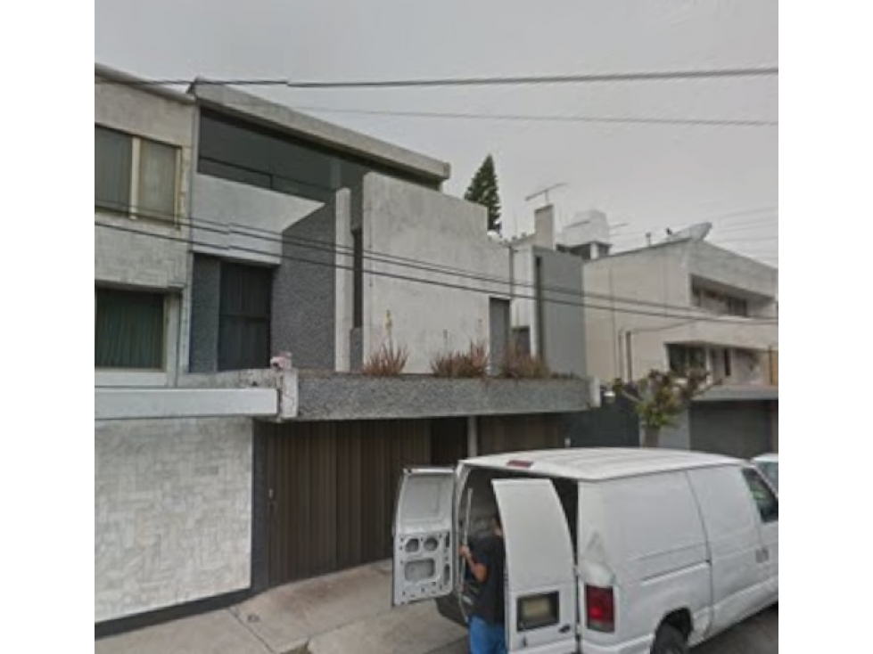 Casa en Remate en Lindavista, FG-69 - 3