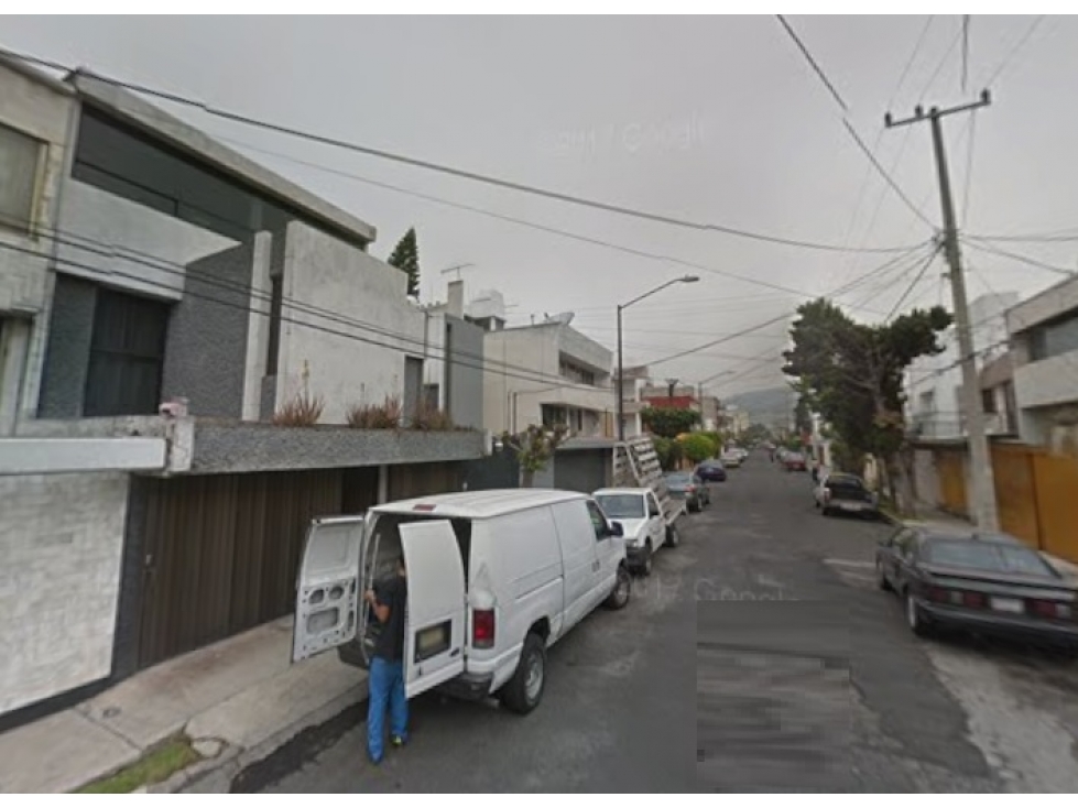 Casa en Remate en Lindavista, FG-69 - 5
