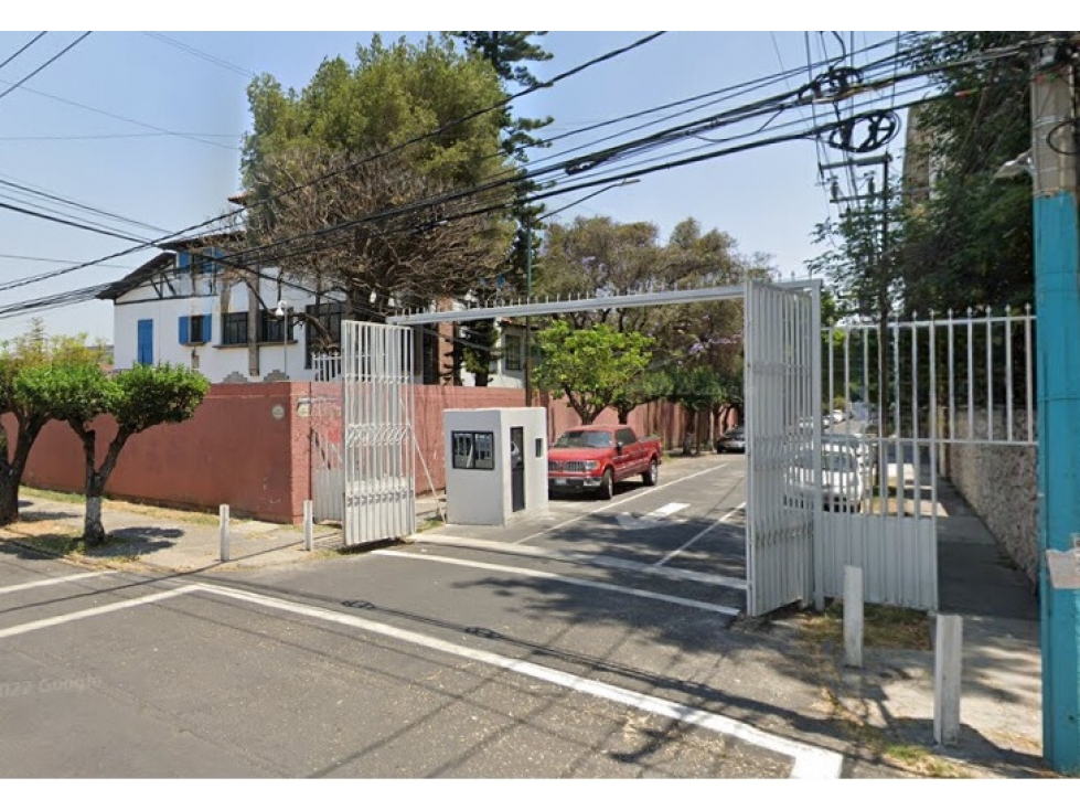 Casa en Remate en Lindavista, FG-106 - 5
