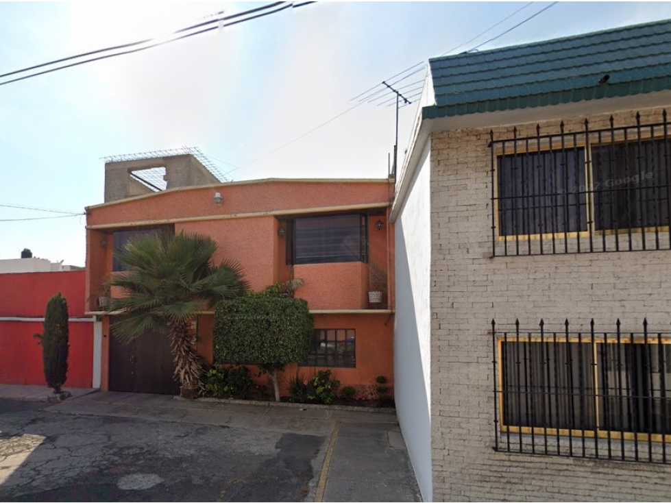 Casa en Remate en S Juan de Aragón, FG-127 - 3