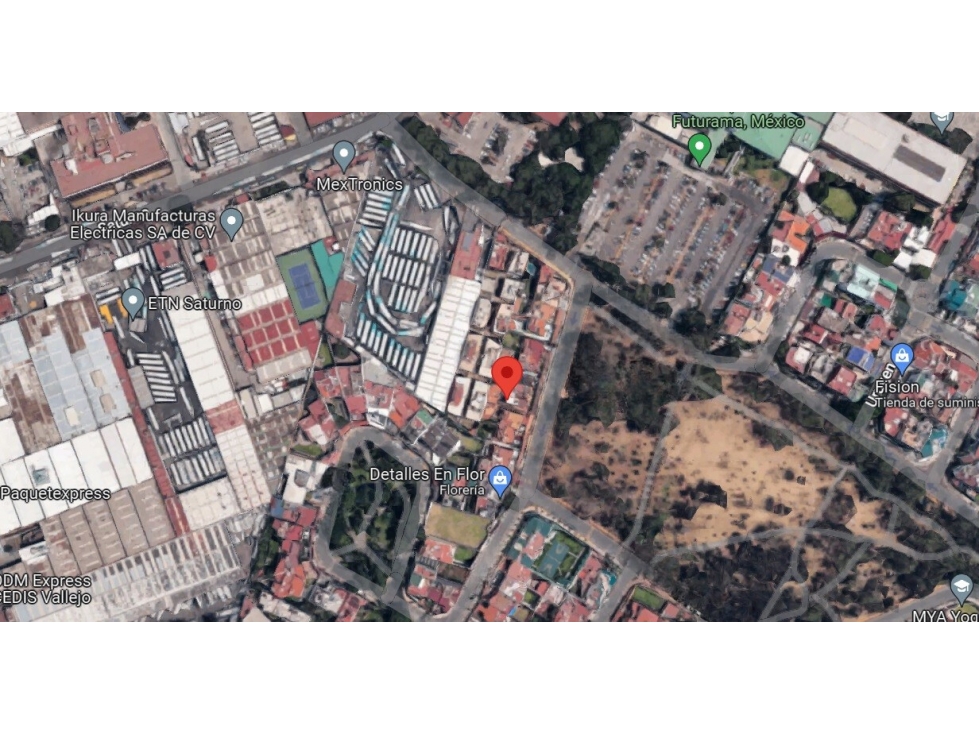 Casa en Remate en Torres Lindavista, FG-799 - 5