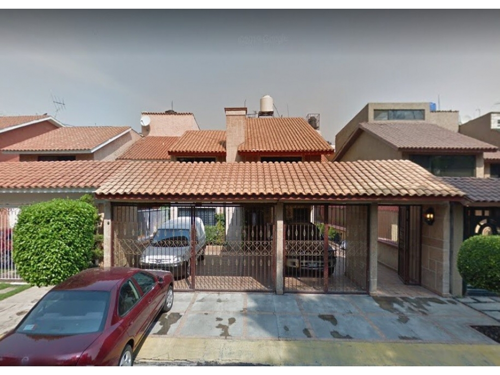 Casa en Remate en Torres Lindavista, FG-799
