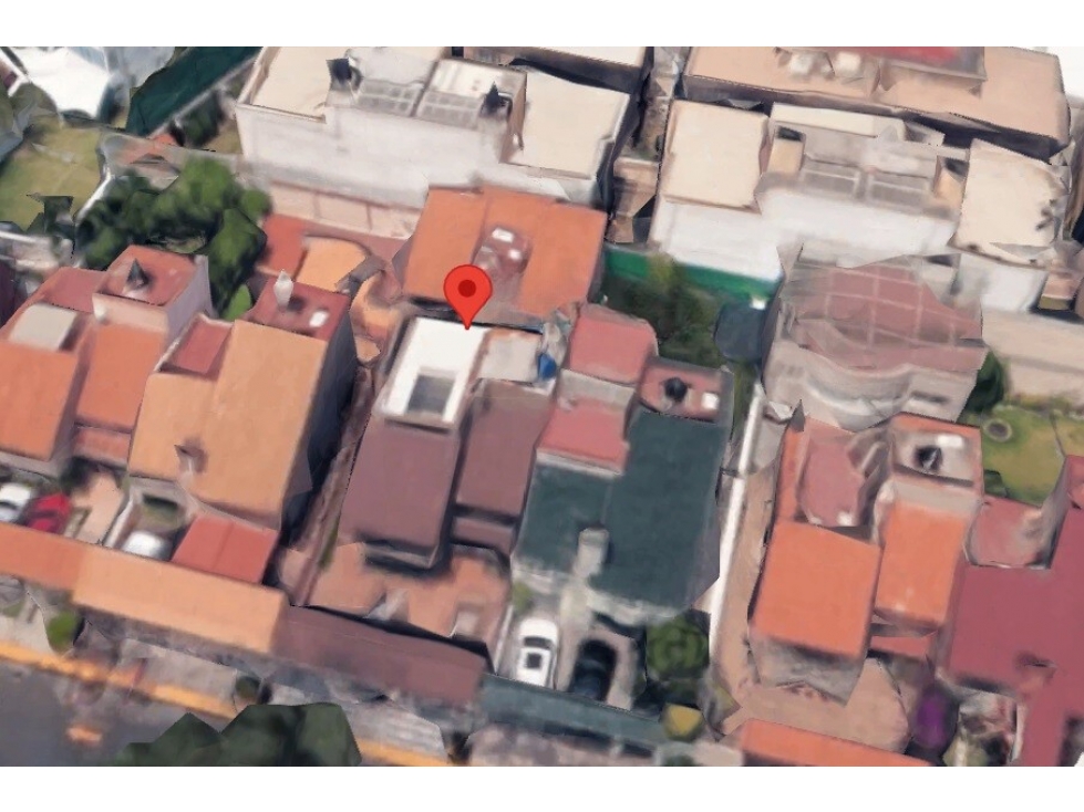 Casa en Remate en Torres Lindavista, FG-799 - 3
