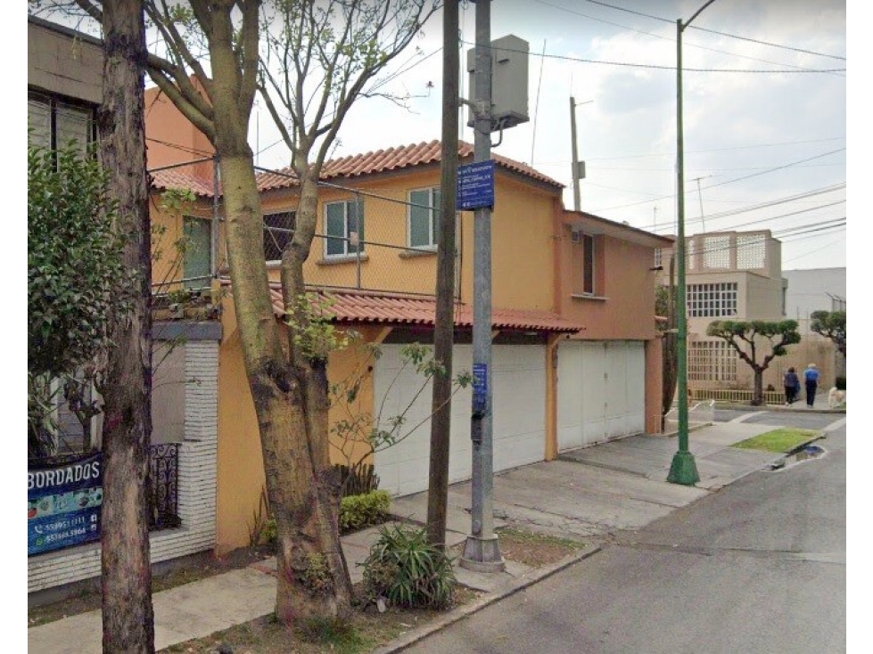 Casa en Remate en Lindavista Sur, N-485 — foto 5