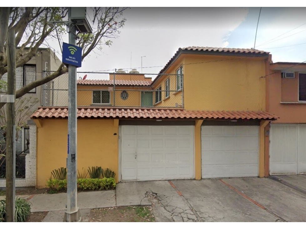 Casa en Remate en Lindavista Sur, FG-485