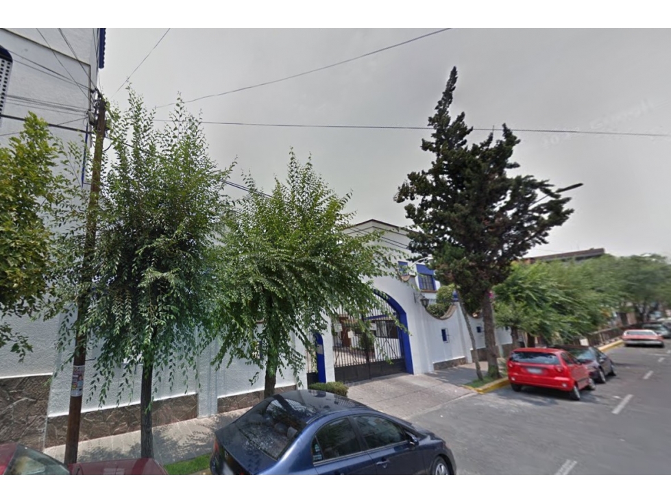 Casa en Remate en Lindavista, FG-451 — foto 3