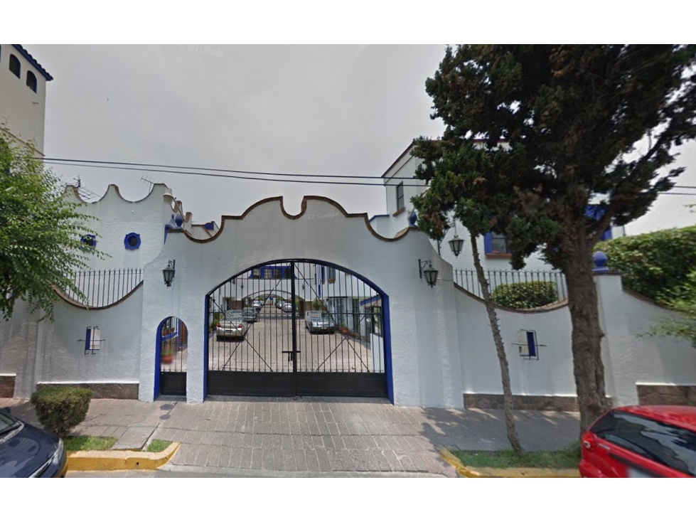 Casa en Remate en Lindavista, FG-451