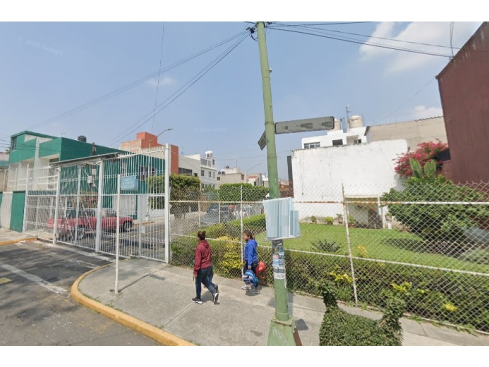 Casa en Remate en Acueducto De Guadalupe, FG-820 - 3