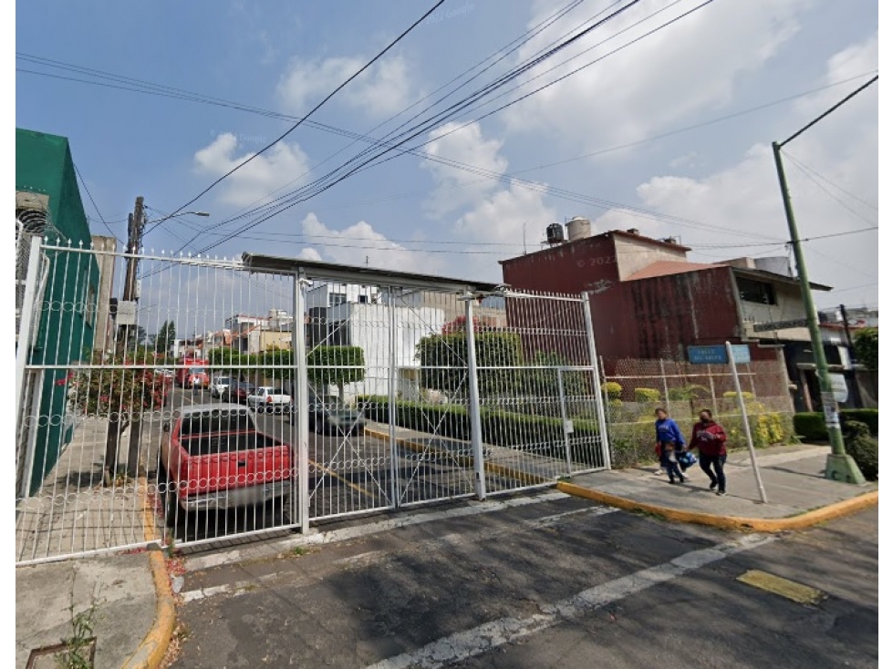 Casa en Remate en Acueducto De Guadalupe, N-820 — foto 5