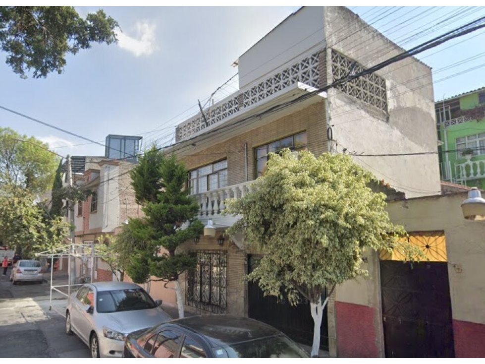 Casa en Remate en Fernando Casas Alemán, N-852 — foto 5