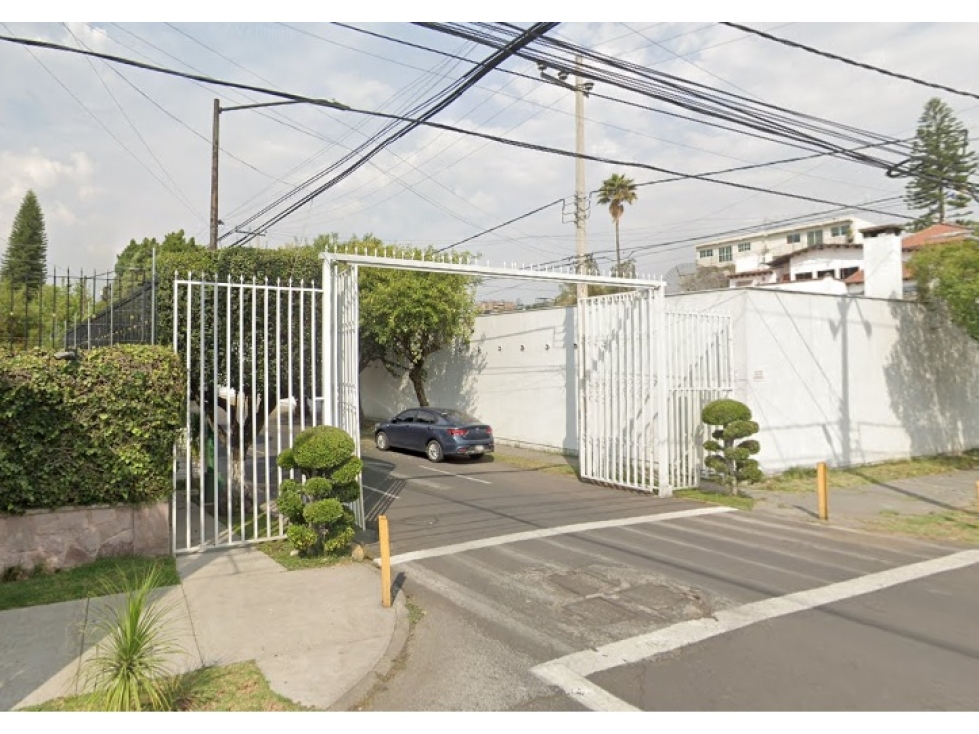 Casa en Remate en Lindavista, FG-530