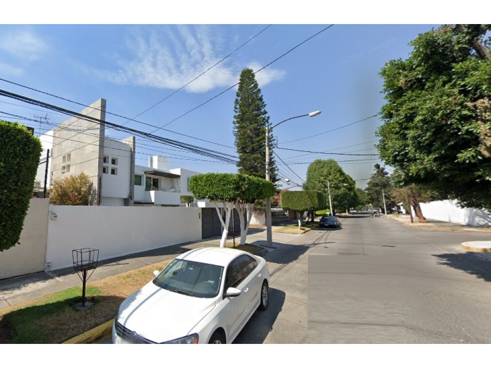 Casa en Remate en Ciudad Satélite, FG-1261 — foto 3