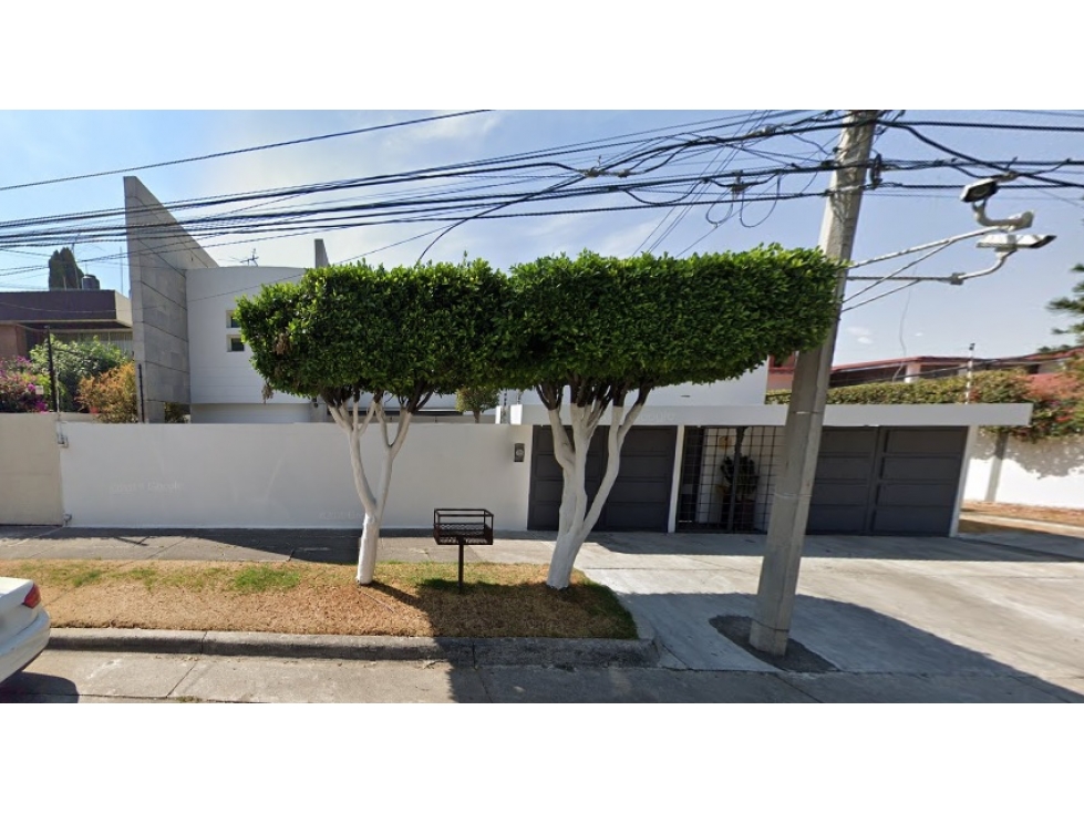 Casa en Remate en Ciudad Satélite, FG-1261 — foto 5