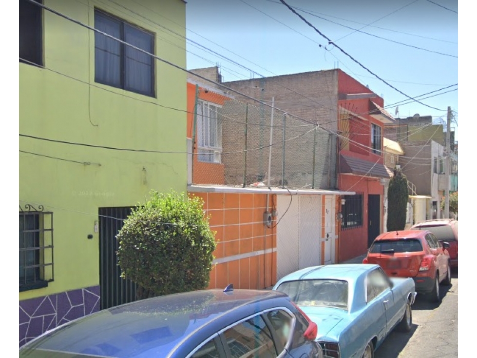 Casa en Remate en Estrella, FG-836 - 3