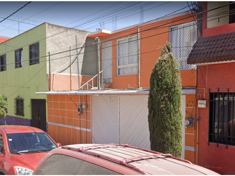 Casa en Remate en Estrella, FG-836 - 5