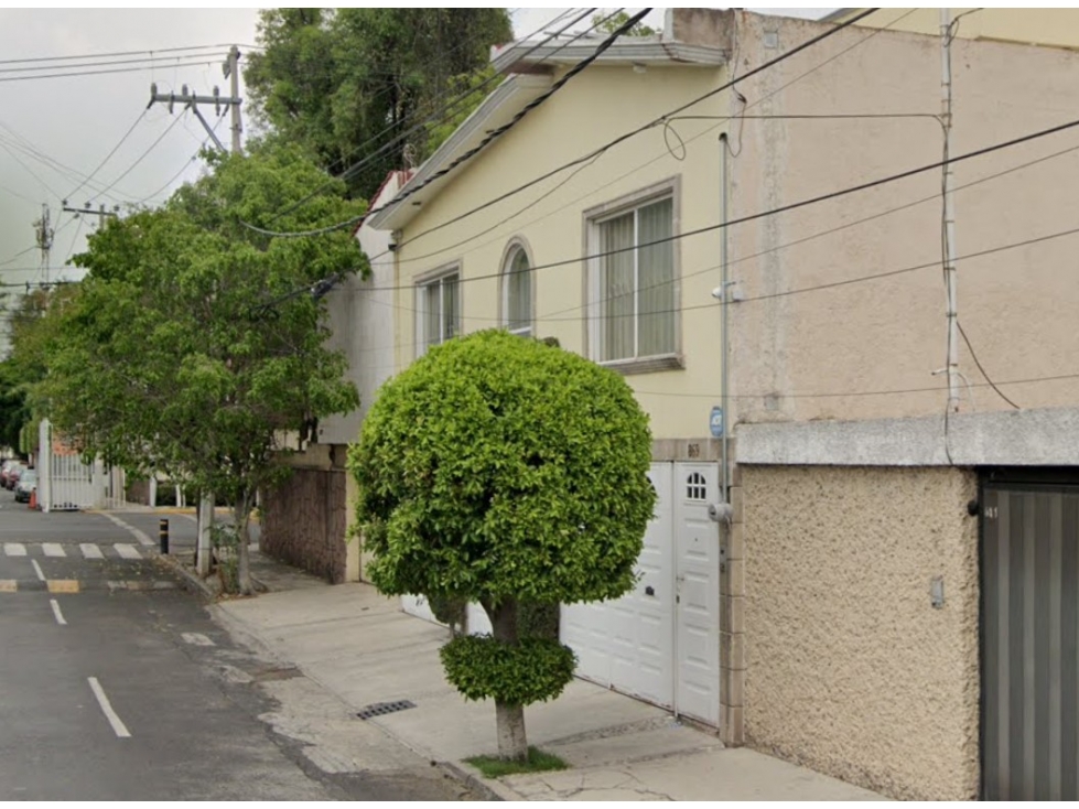 Casa en Remate en Lindavista, N-532 — foto 4