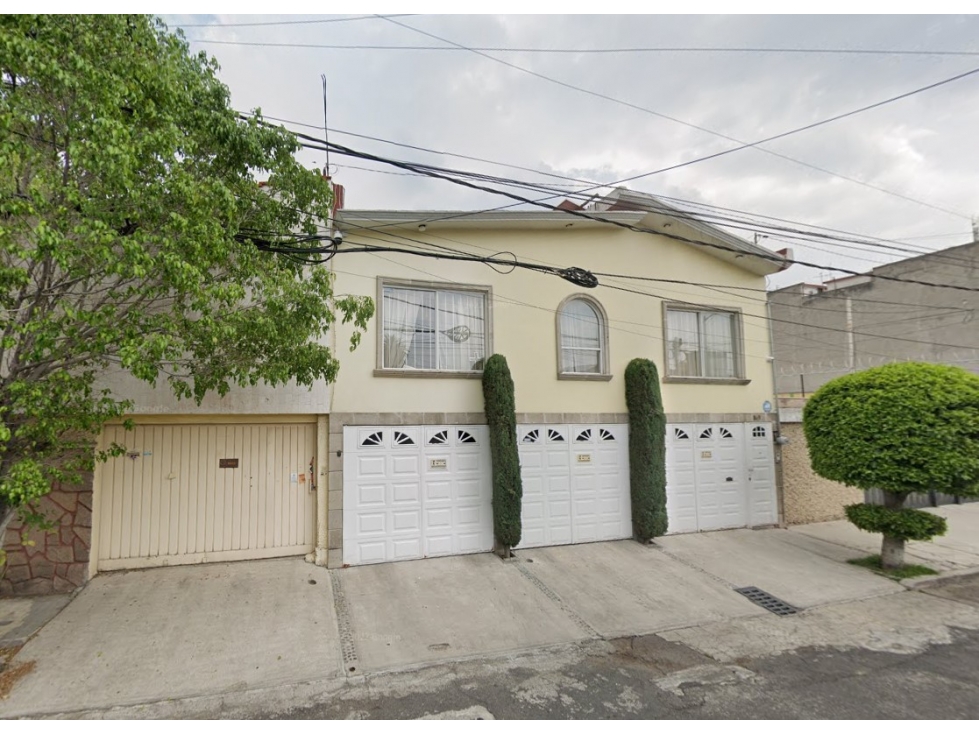 Casa en Remate en Lindavista, FG-532