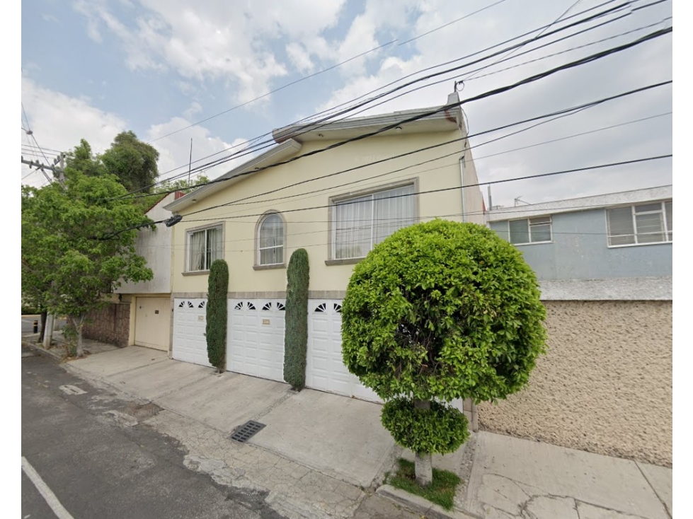 Casa en Remate en Lindavista, FG-532 - 3