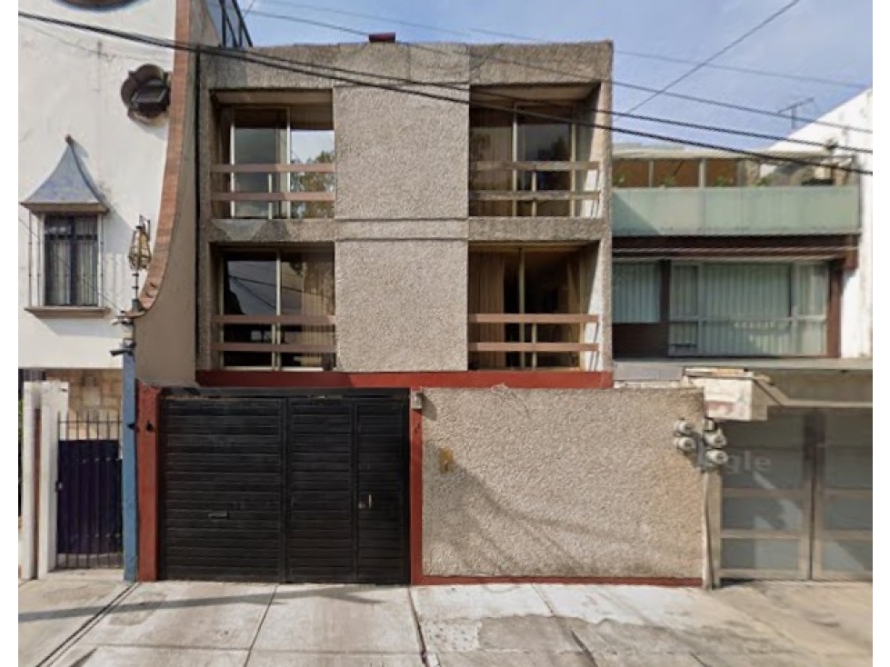 Casa en Remate en Lindavista, FG-955