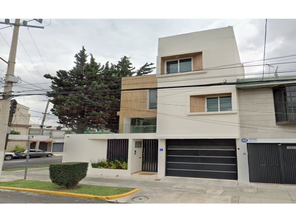 Casa en Remate en Lindavista, FG-623