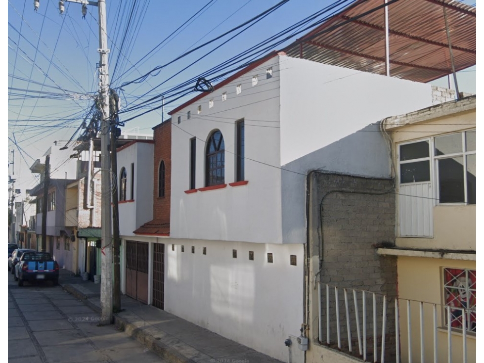 Casa en Remate en Moderna de la Cruz, FG-1274 - 3